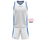 KIT POWER INTERLOCK personalizzato con logo - Pubblienne