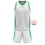 KIT POWER INTERLOCK personalizzato con logo - Pubblienne