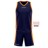 KIT POWER INTERLOCK personalizzato con logo - Pubblienne