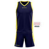 KIT POWER INTERLOCK personalizzato con logo - Pubblienne