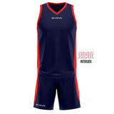 KIT POWER INTERLOCK personalizzato con logo - Pubblienne