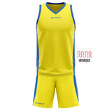 KIT POWER INTERLOCK personalizzato con logo - Pubblienne