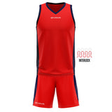 KIT POWER INTERLOCK personalizzato con logo - Pubblienne