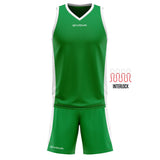 KIT POWER INTERLOCK personalizzato con logo - Pubblienne