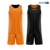 KIT REVERSE personalizzato con logo - Pubblienne