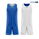KIT REVERSE personalizzato con logo - Pubblienne