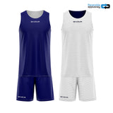 KIT REVERSE personalizzato con logo - Pubblienne