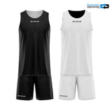 KIT REVERSE personalizzato con logo - Pubblienne