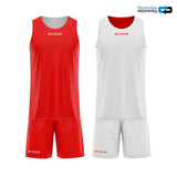 KIT REVERSE personalizzato con logo - Pubblienne