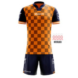 KIT COMPETITION personalizzato con logo - Pubblienne