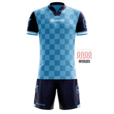 KIT COMPETITION personalizzato con logo - Pubblienne
