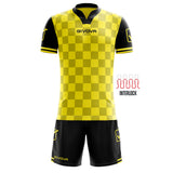 KIT COMPETITION personalizzato con logo - Pubblienne