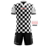 KIT COMPETITION personalizzato con logo - Pubblienne
