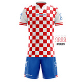 KIT COMPETITION personalizzato con logo - Pubblienne