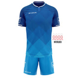 KIT SHADE personalizzato con logo - Pubblienne