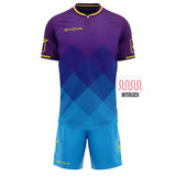 KIT SHADE personalizzato con logo - Pubblienne
