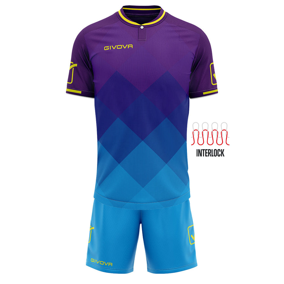 KIT SHADE personalizzato con logo - Pubblienne