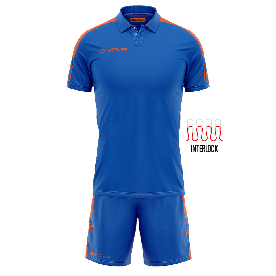 KIT PLAY personalizzato con logo - Pubblienne