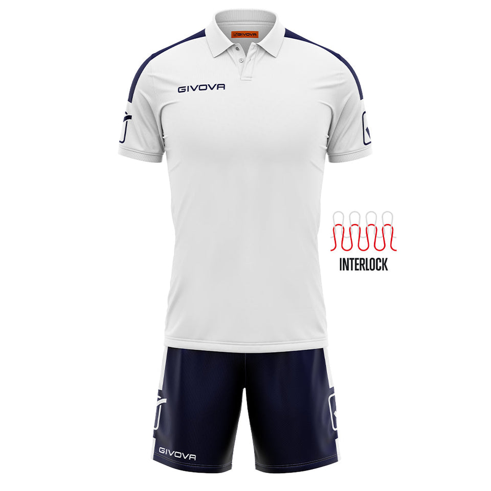 KIT PLAY personalizzato con logo - Pubblienne