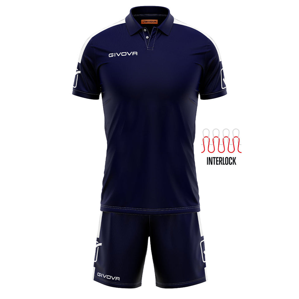 KIT PLAY personalizzato con logo - Pubblienne