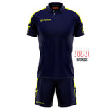 KIT PLAY personalizzato con logo - Pubblienne
