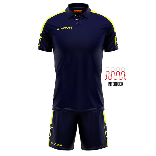 KIT PLAY personalizzato con logo - Pubblienne