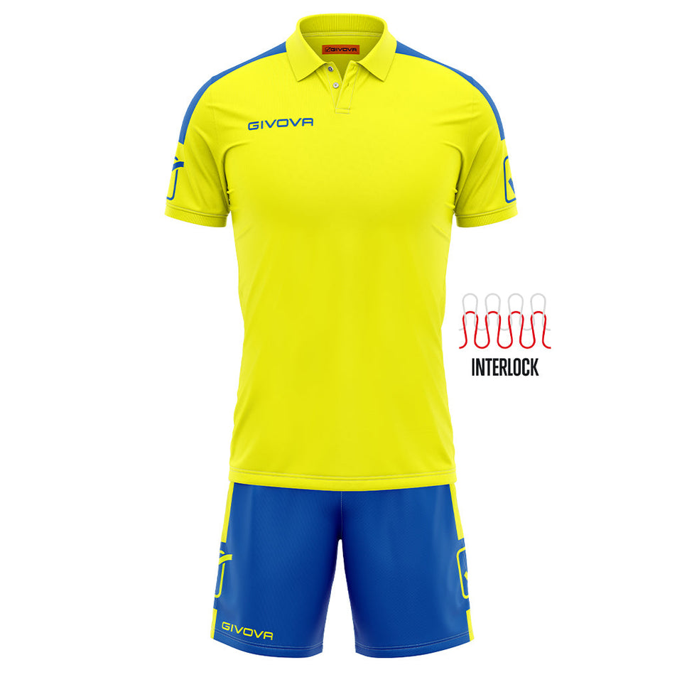 KIT PLAY personalizzato con logo - Pubblienne