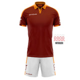 KIT PLAY personalizzato con logo - Pubblienne
