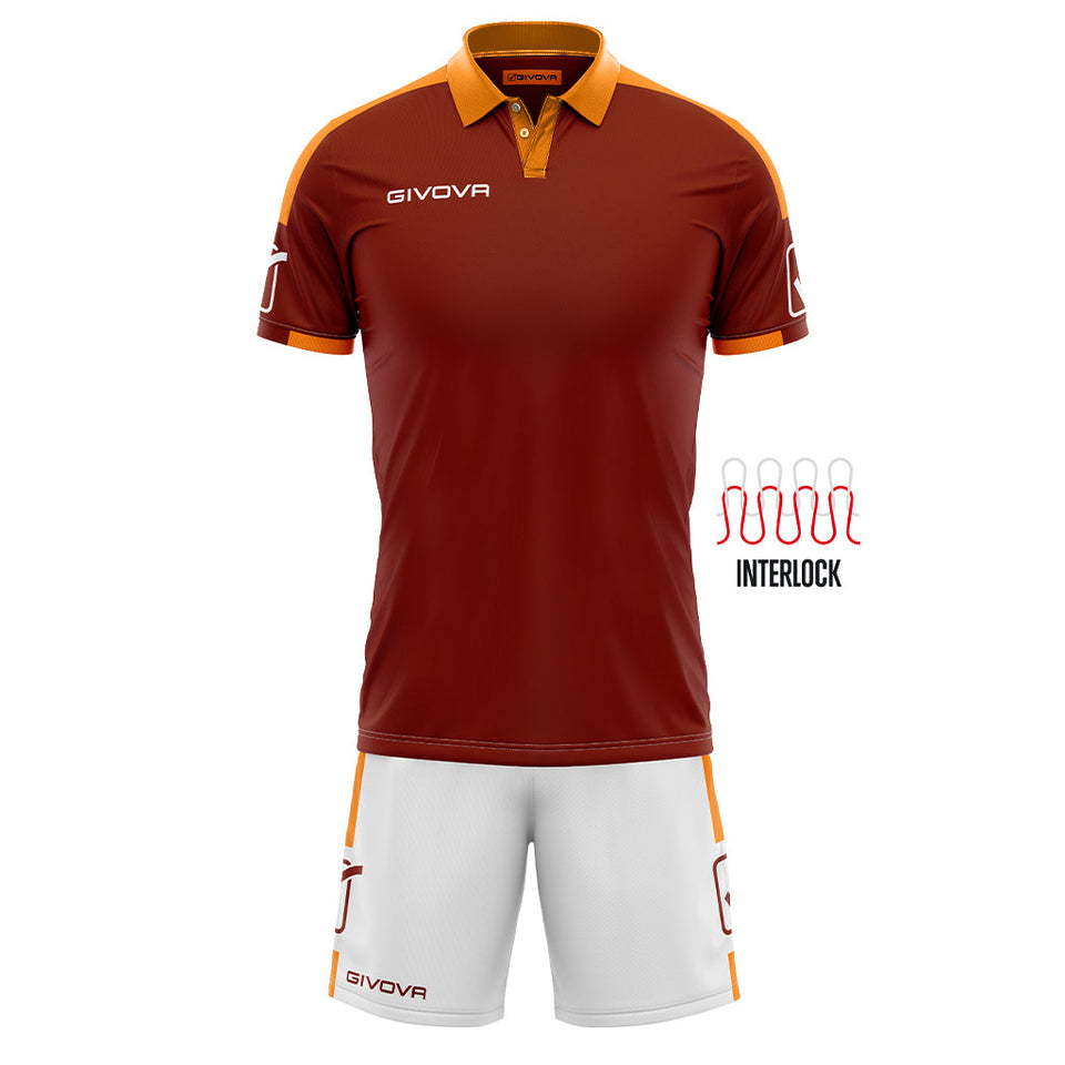 KIT PLAY personalizzato con logo - Pubblienne