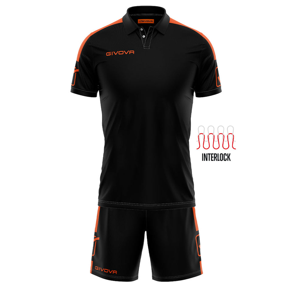KIT PLAY personalizzato con logo - Pubblienne