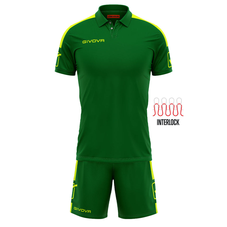 KIT PLAY personalizzato con logo - Pubblienne