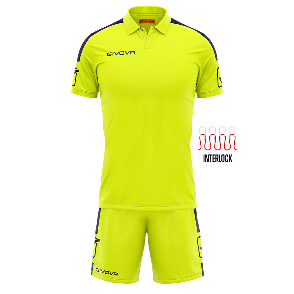 KIT PLAY personalizzato con logo - Pubblienne