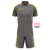 KIT PLAY personalizzato con logo - Pubblienne
