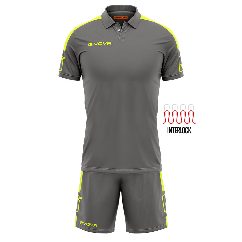 KIT PLAY personalizzato con logo - Pubblienne