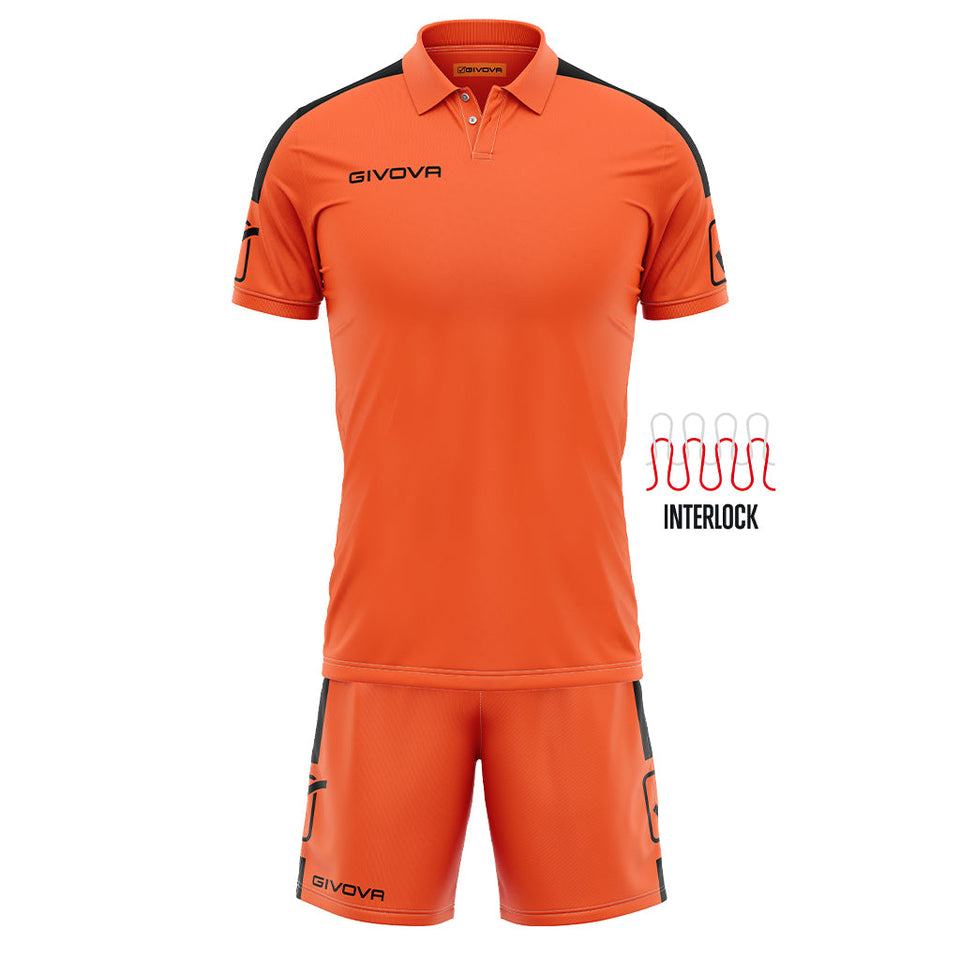 KIT PLAY personalizzato con logo - Pubblienne