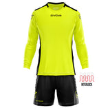 KIT PORTIERE HYGUANA personalizzato con logo - Pubblienne