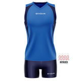 KIT VOLLEY SPIKE personalizzato con logo - Pubblienne