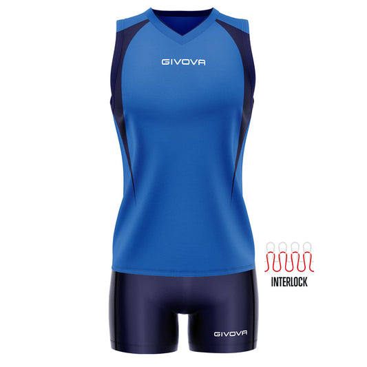 KIT VOLLEY SPIKE personalizzato con logo - Pubblienne