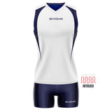 KIT VOLLEY SPIKE personalizzato con logo - Pubblienne