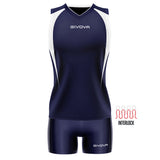 KIT VOLLEY SPIKE personalizzato con logo - Pubblienne