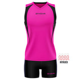 KIT VOLLEY SPIKE personalizzato con logo - Pubblienne