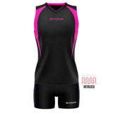 KIT VOLLEY SPIKE personalizzato con logo - Pubblienne