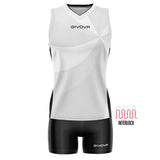 KIT ELICA VOLLEY personalizzato con logo - Pubblienne