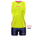 KIT ELICA VOLLEY personalizzato con logo - Pubblienne