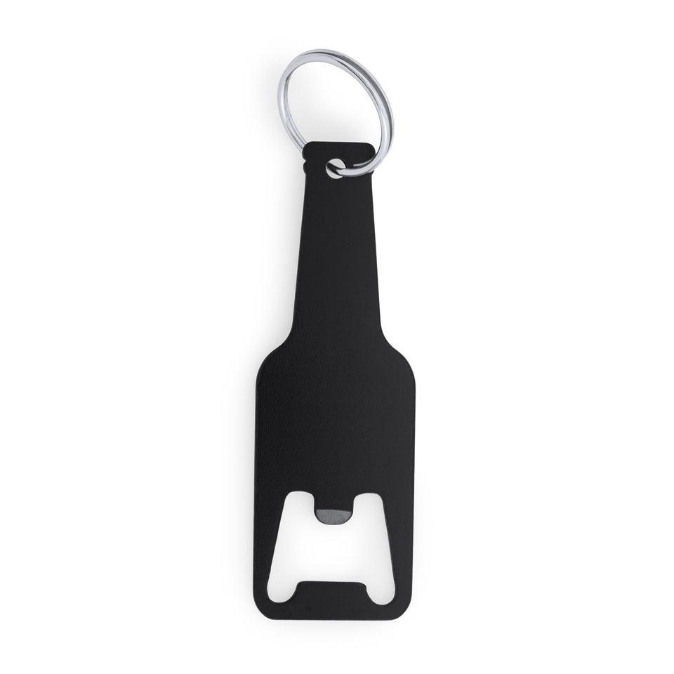 Stek - Portachiavi Con Apribottiglie personalizzato con logo - Pubblienne
