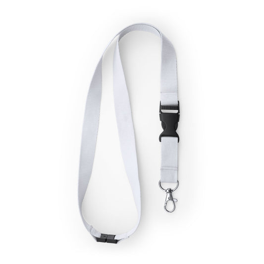 0812 Identity - Lanyard In Poliestere personalizzato con logo - Pubblienne