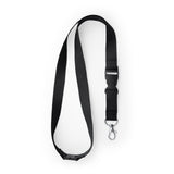 0812 Identity - Lanyard In Poliestere personalizzato con logo - Pubblienne