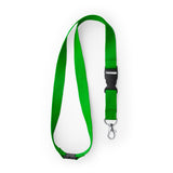 0812 Identity - Lanyard In Poliestere personalizzato con logo - Pubblienne