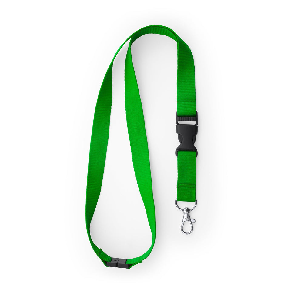 0812 Identity - Lanyard In Poliestere personalizzato con logo - Pubblienne