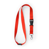 0812 Identity - Lanyard In Poliestere personalizzato con logo - Pubblienne
